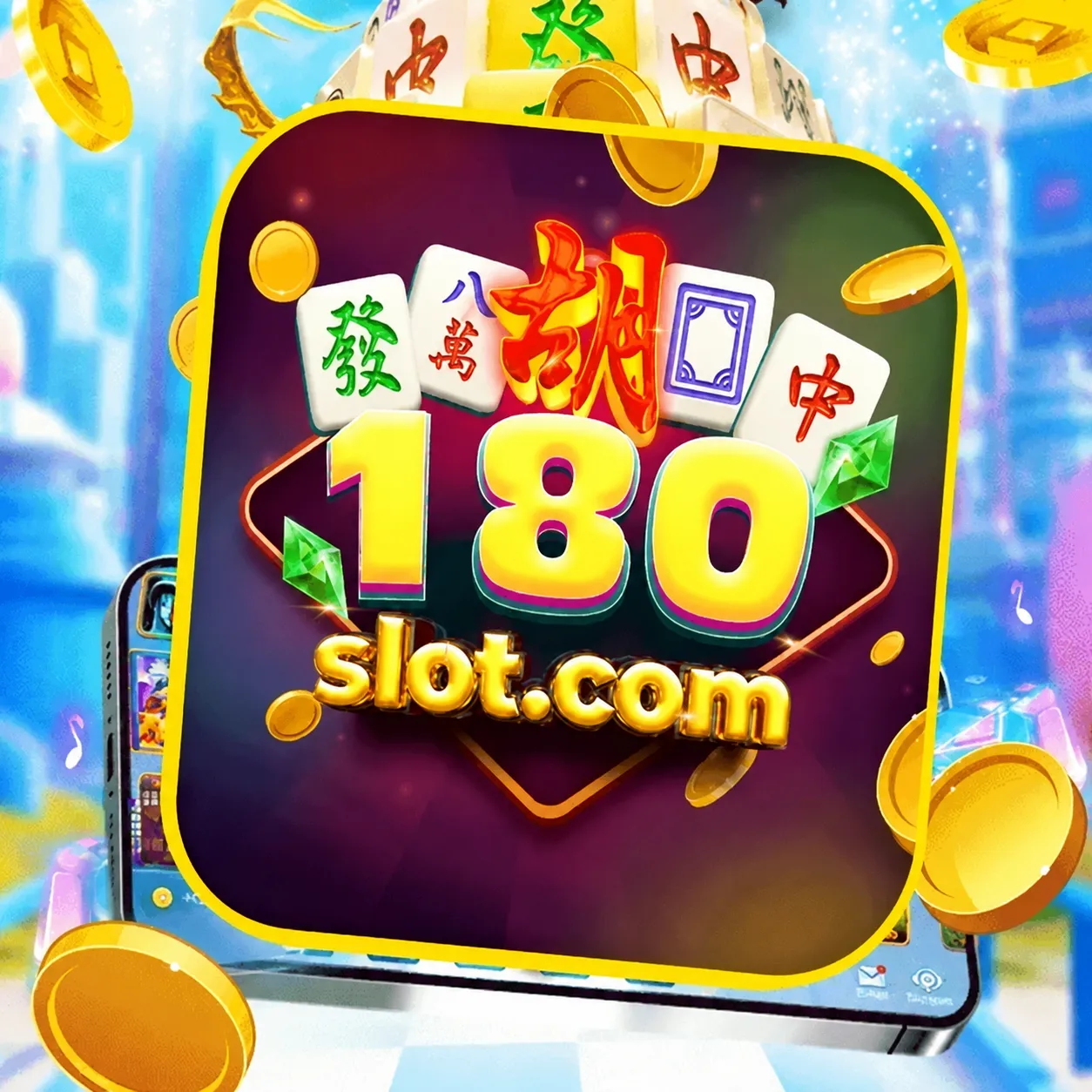 180SLOT - Game Domino Seru dan Mengasyikkan