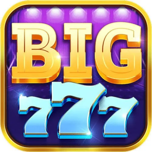 BIG777 - Simulasi Seru dan Menarik untuk Pecinta Game