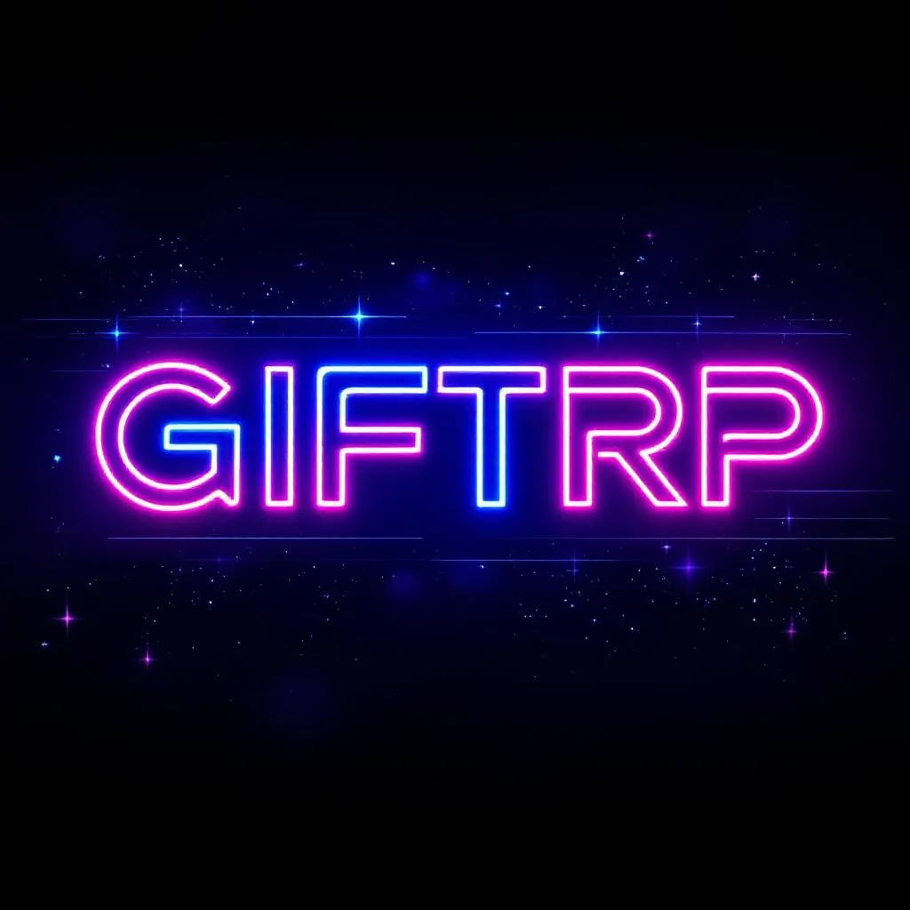 GIFTRP - Tantangan Seru dalam Permainan Puzzle
