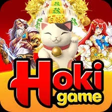 HOKIGAME - Game Match-3 Seru dan Menantang