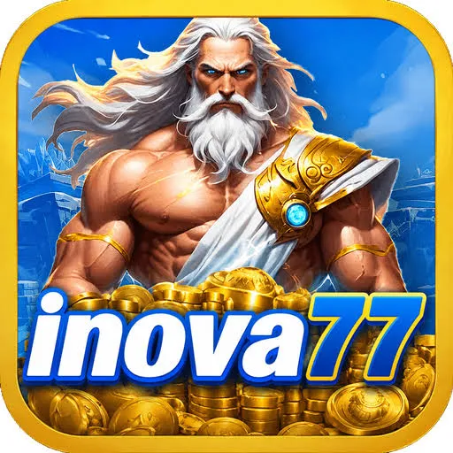 INOVA77 - Simulasi Kehidupan yang Menggugah Imajinasi