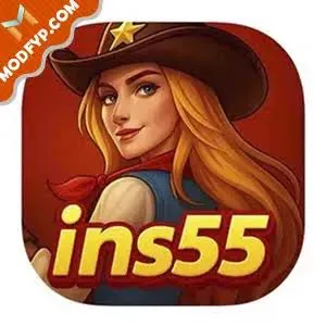 INS55 - Game TPS Seru dan Mengasyikkan