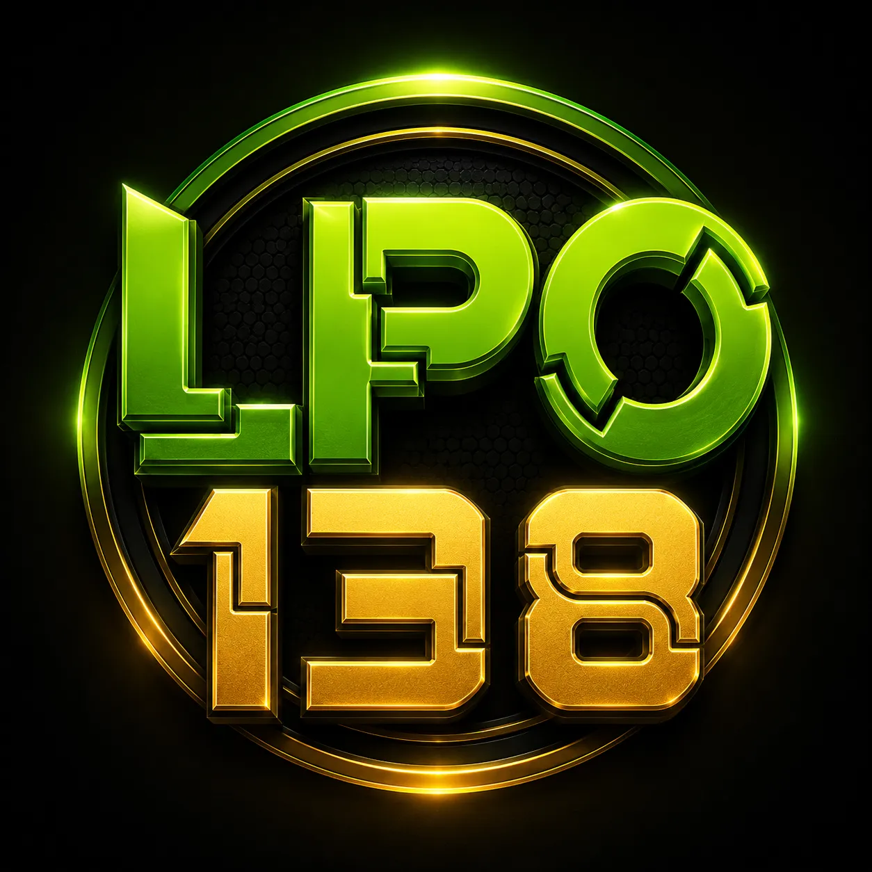 LPO138 - Pertarungan Epik di Dunia Game Fighting